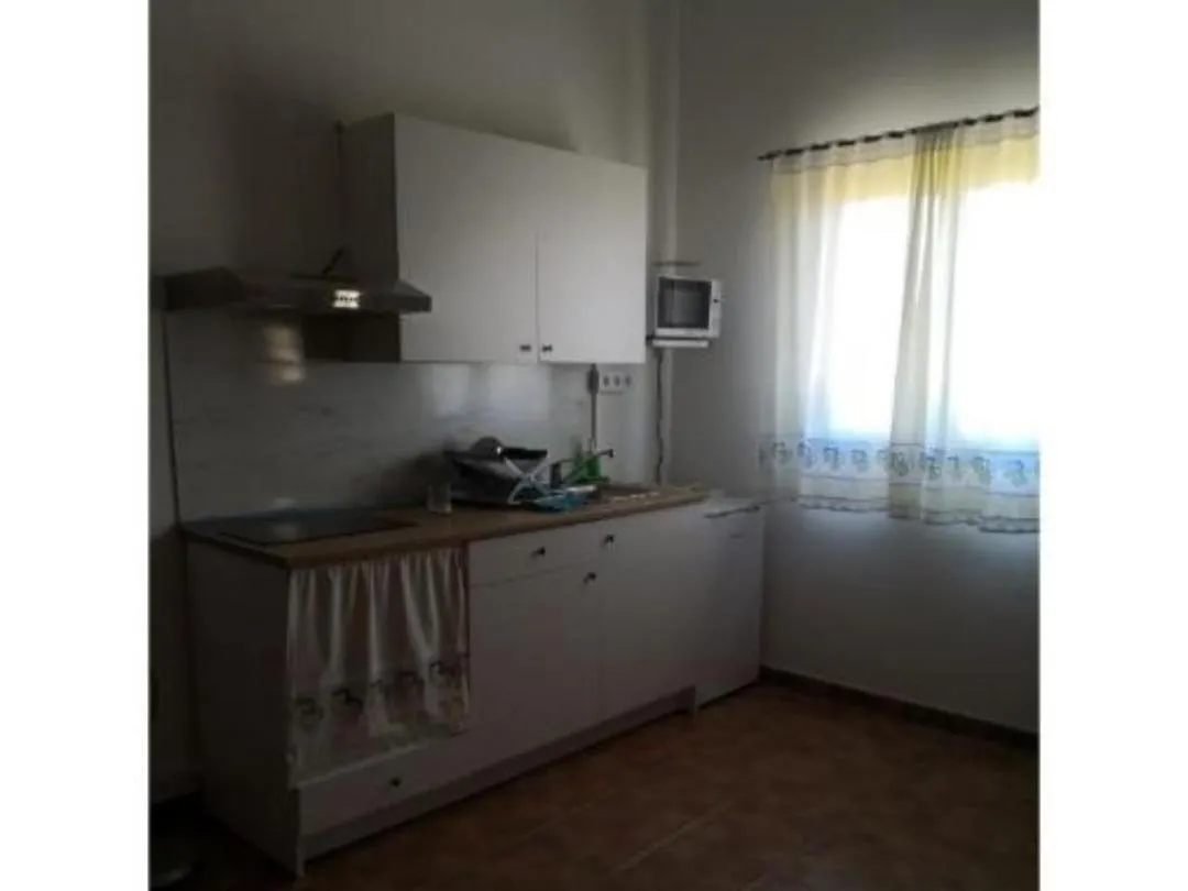 Ca' Anibal Apartment Tias 0*,